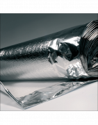 Barier aluminium foil